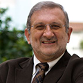 Professor António Teodoro