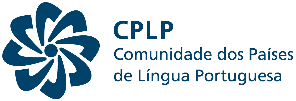 Logo CPLP